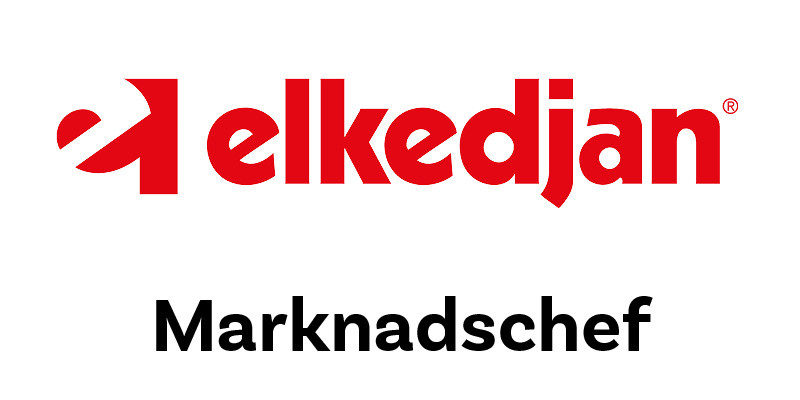 Elkedjan Marknadschef
