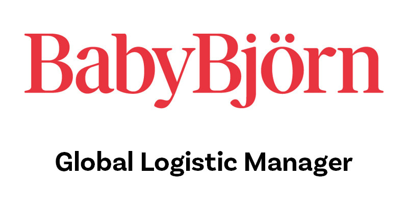 Babybjör Global L M