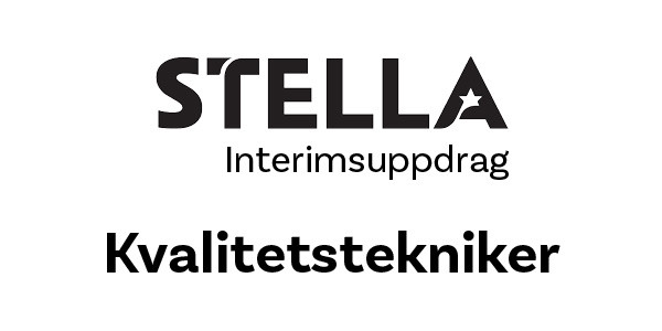Kvalitetstekniker