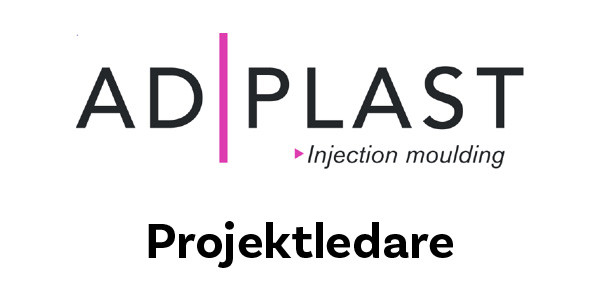 Projektledare AD Plast