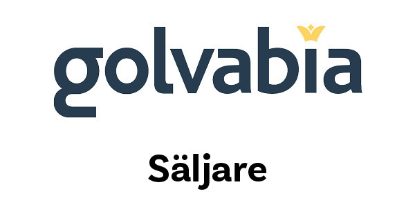 Säljare Till Golvabia