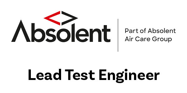 Lead Test Engineer Absolent