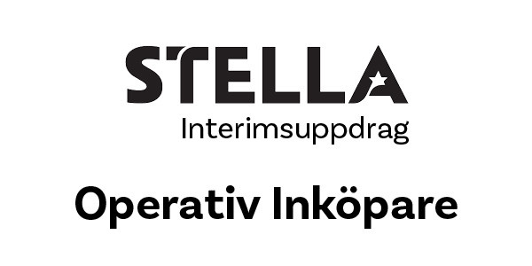 Operativ Inköpare