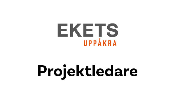 Projektledare Till Ekets Uppåkra