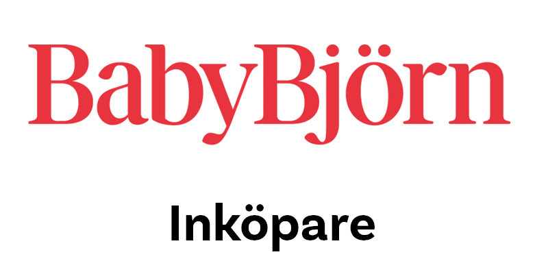 Babybjör Inköpare
